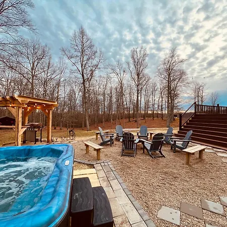 Soulshine Villa